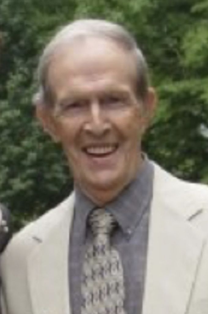 Harold E. Wright Profile Photo