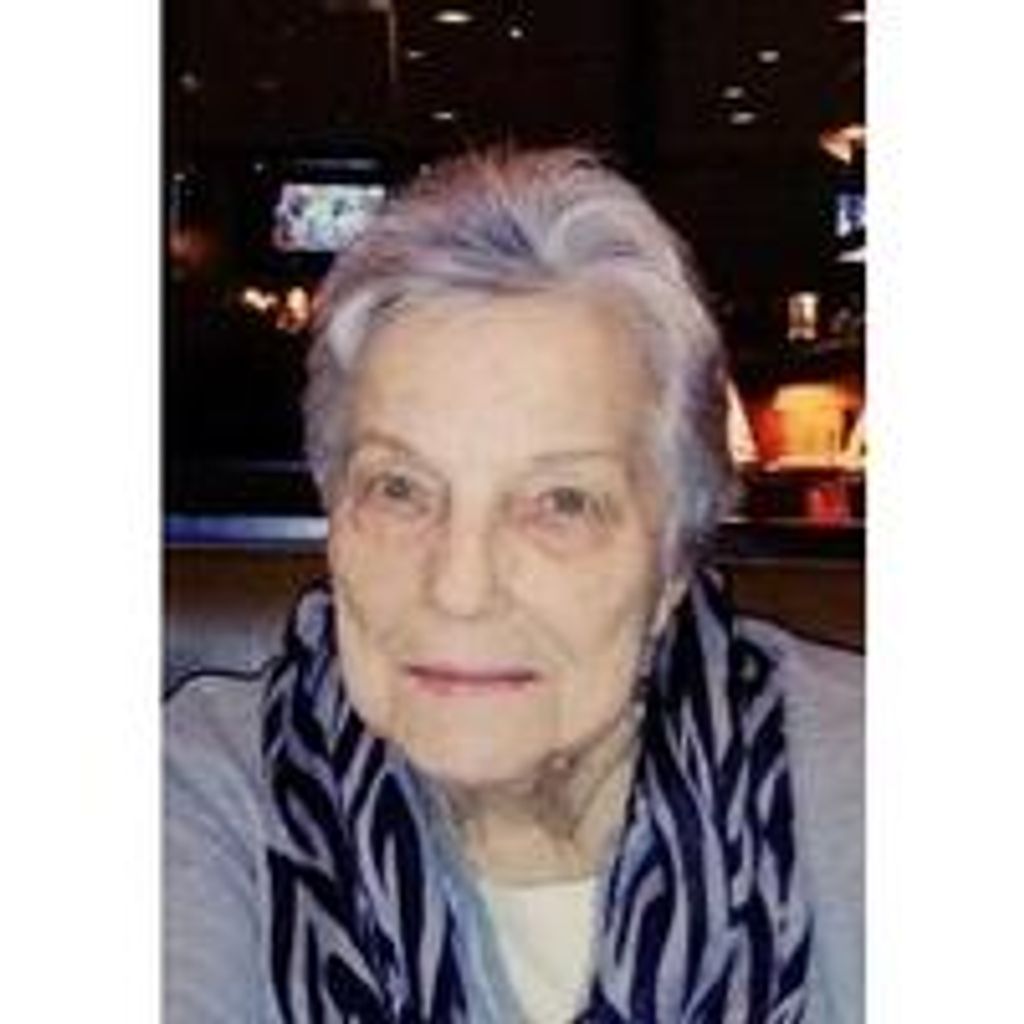 Helen L. George