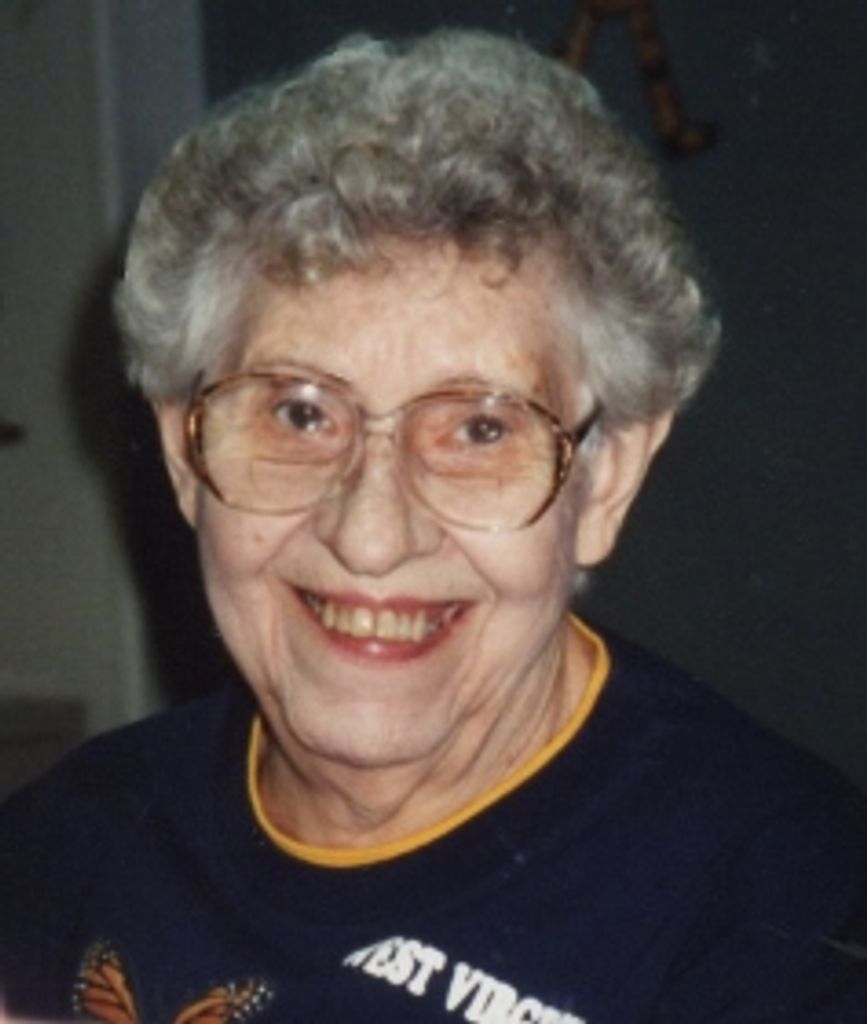 Madelean Hamrick
