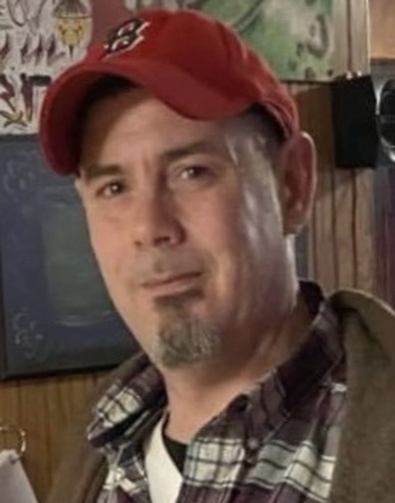 Matthew Charles Reagan Profile Photo
