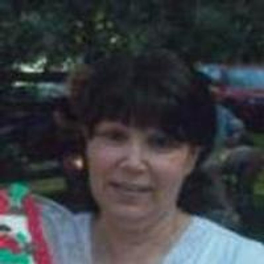 Gayle Jensen