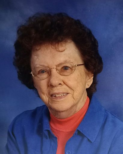 Eleanor Goldie Pochardt's obituary image