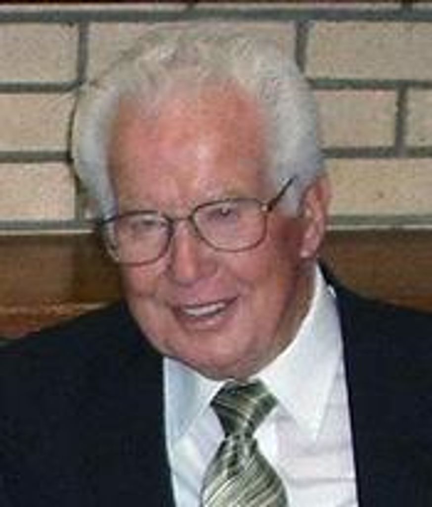 Cyril O. Burt