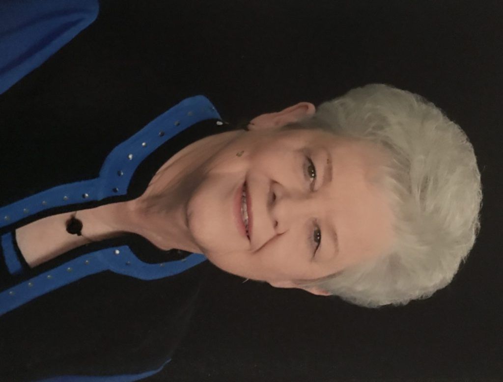 Washburn, Joanne Daniel