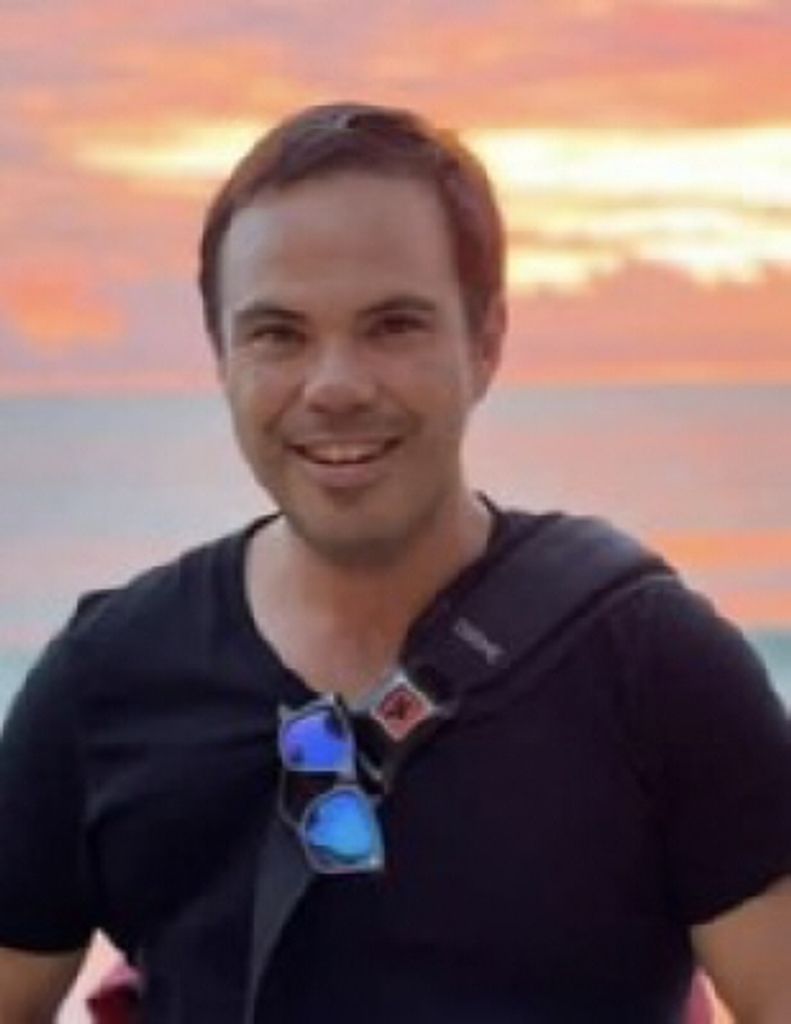 Josue Rodriguez Gonzales Profile Photo