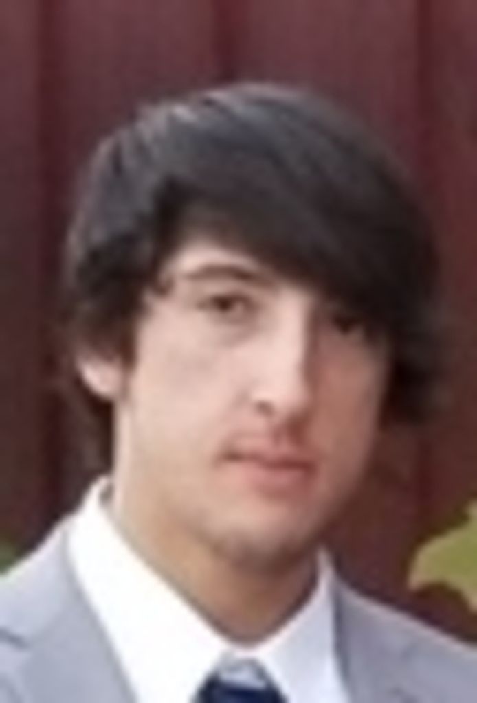 Noah Robert Payton Profile Photo