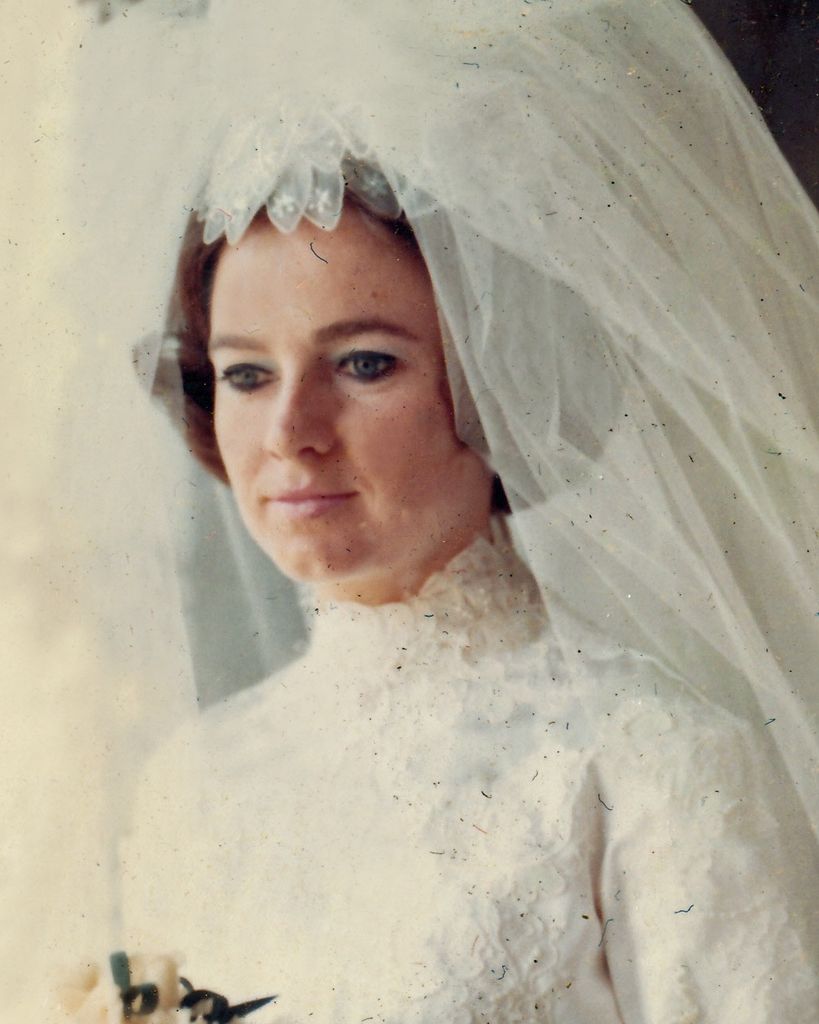 Linda Christine Luther Profile Photo