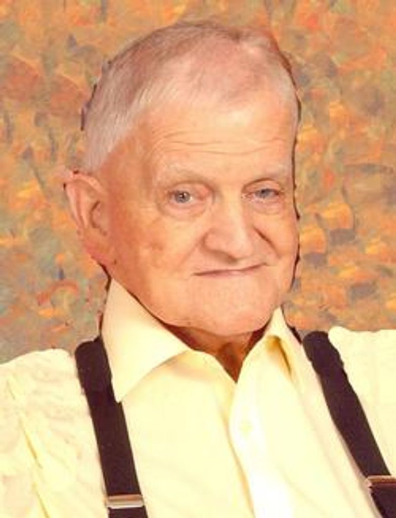 Roger Donald Vickery