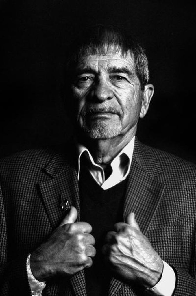 Maurilio "Maury" Martinez Castro Profile Photo
