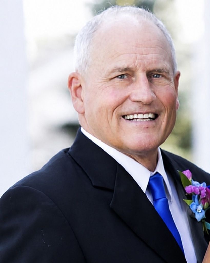 Robert "Bob" Thomas Brown Profile Photo