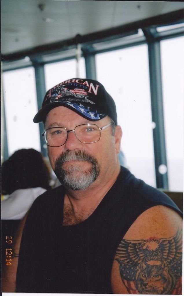 John William Schroeder Profile Photo