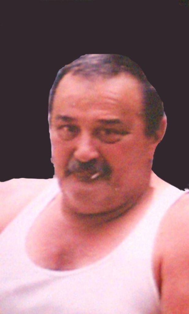 Gerald F. Mashtare Profile Photo