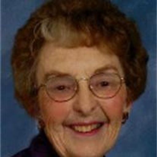 Frances Kvam Profile Photo