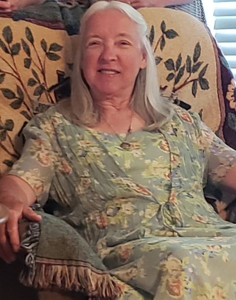 Hester Selvage Sandlin Profile Photo