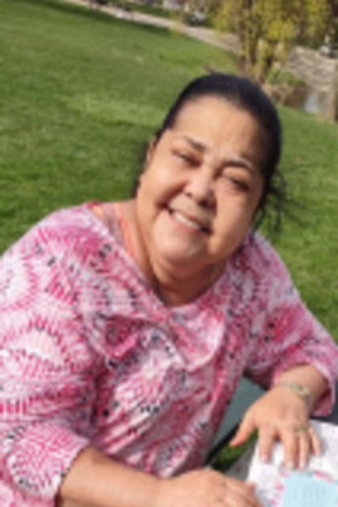 Adrienne Rivera-Pacheco Profile Photo