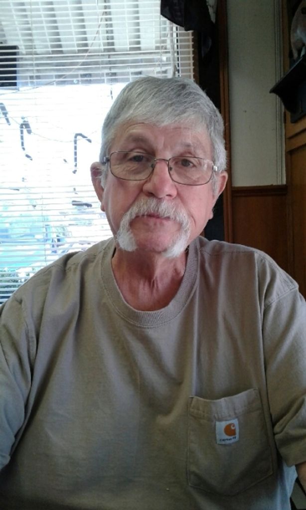 Jimmie Dale Clark