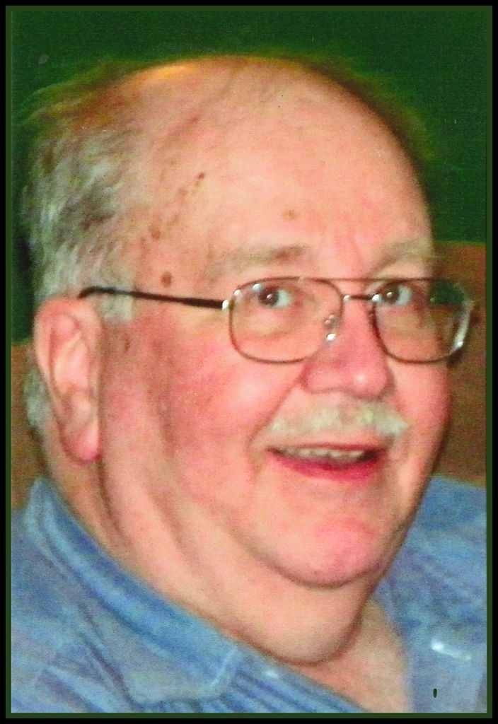Michael R. Morrow