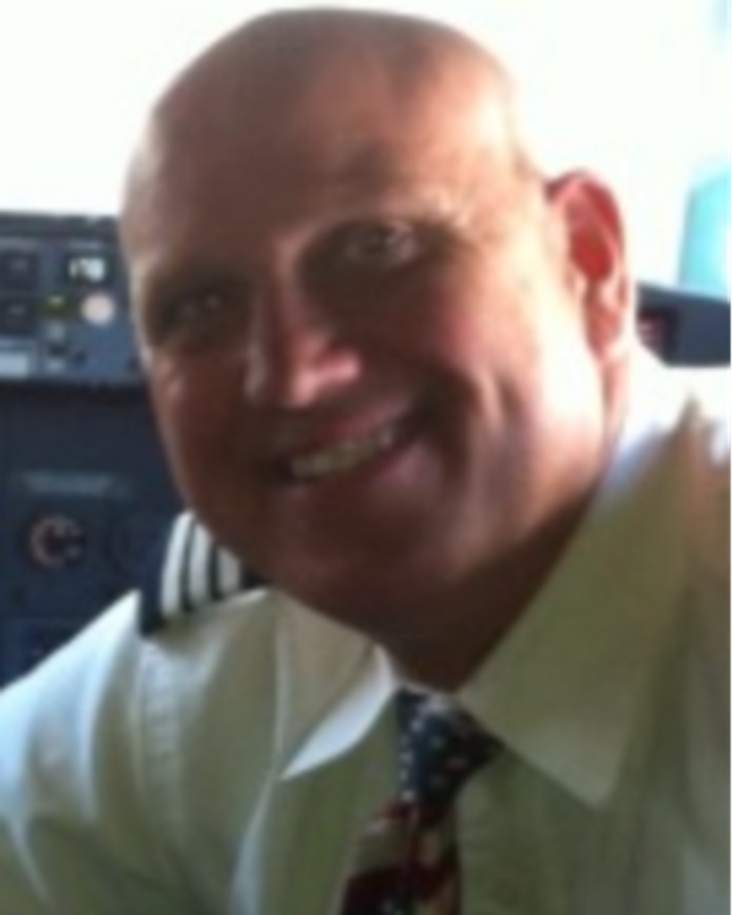 Joseph M. Missel