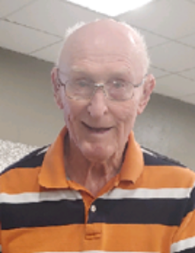Lavernon Collins