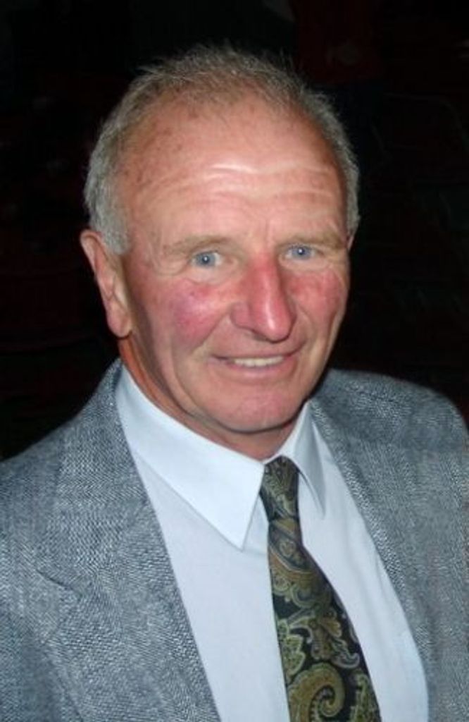 John Eugster