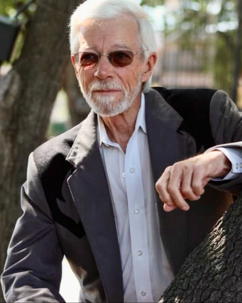 Gary Lynn Baird Profile Photo