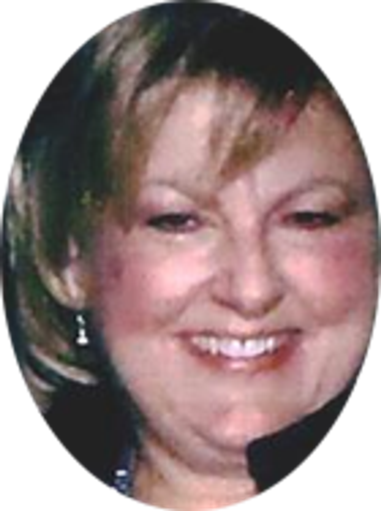 Joanne Vohun