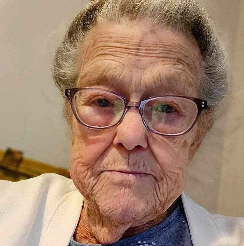 Pauline L. (Peg) Snyder Profile Photo