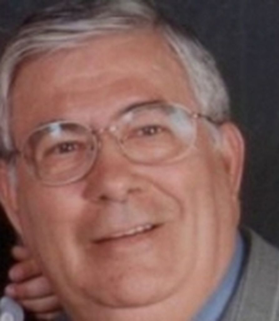 Ernest Cappuccitti