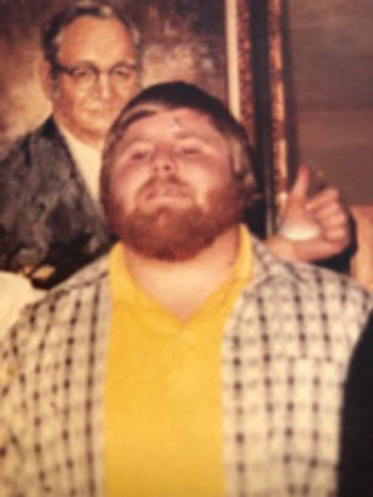 Scott David Nixon