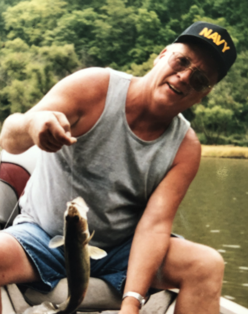 Mike Hogue