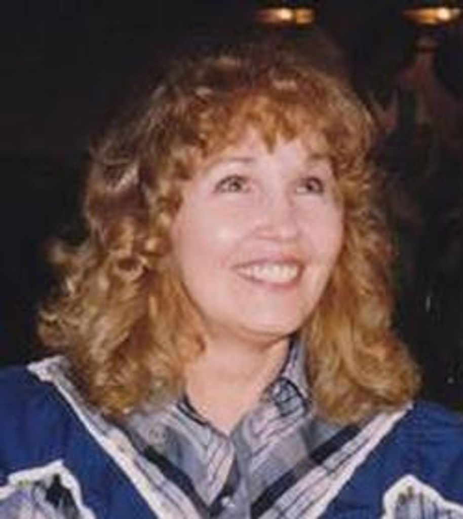 Reba Hoffman Profile Photo