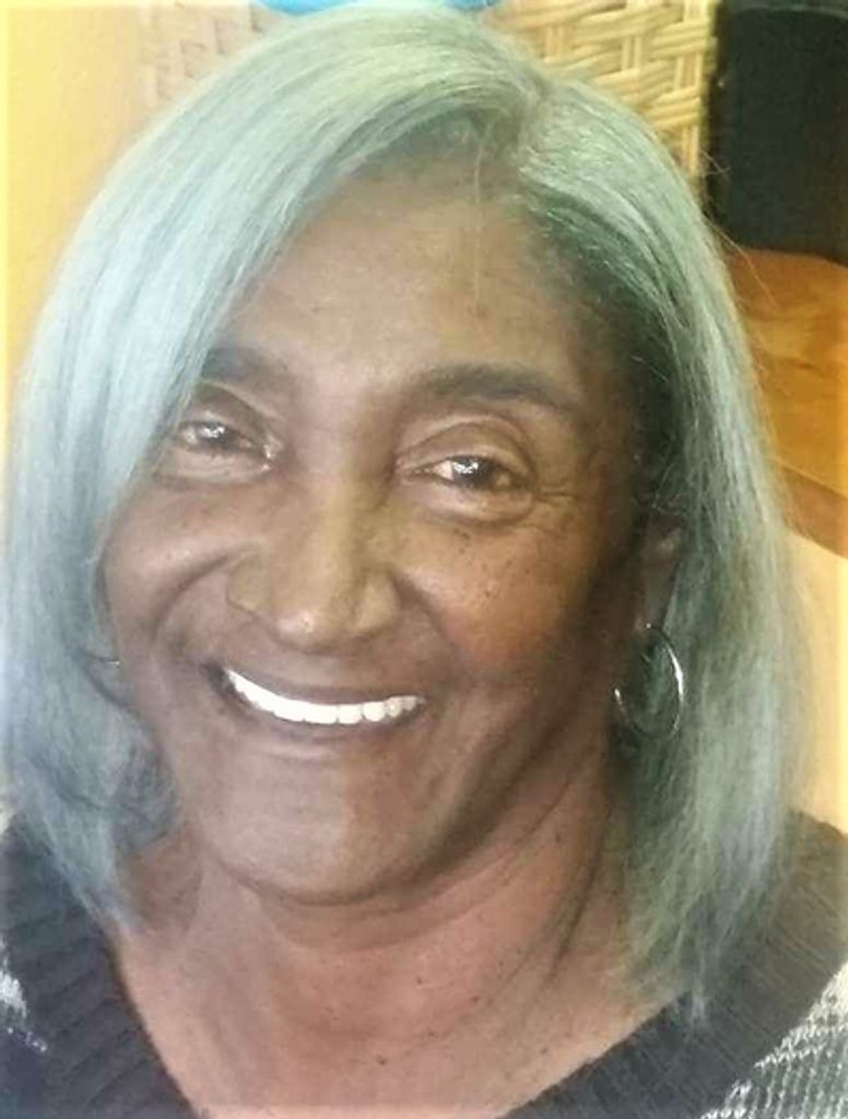 Ms. Willie Ann Teague Profile Photo
