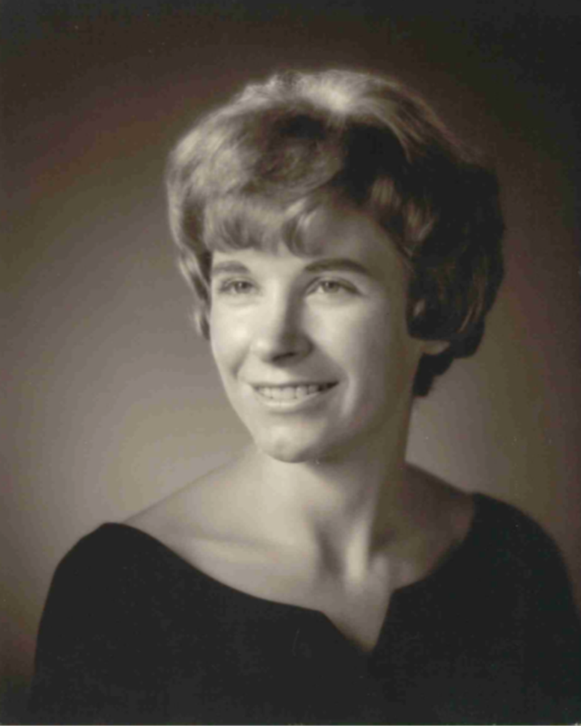 Velma Renae Bethers Larsen