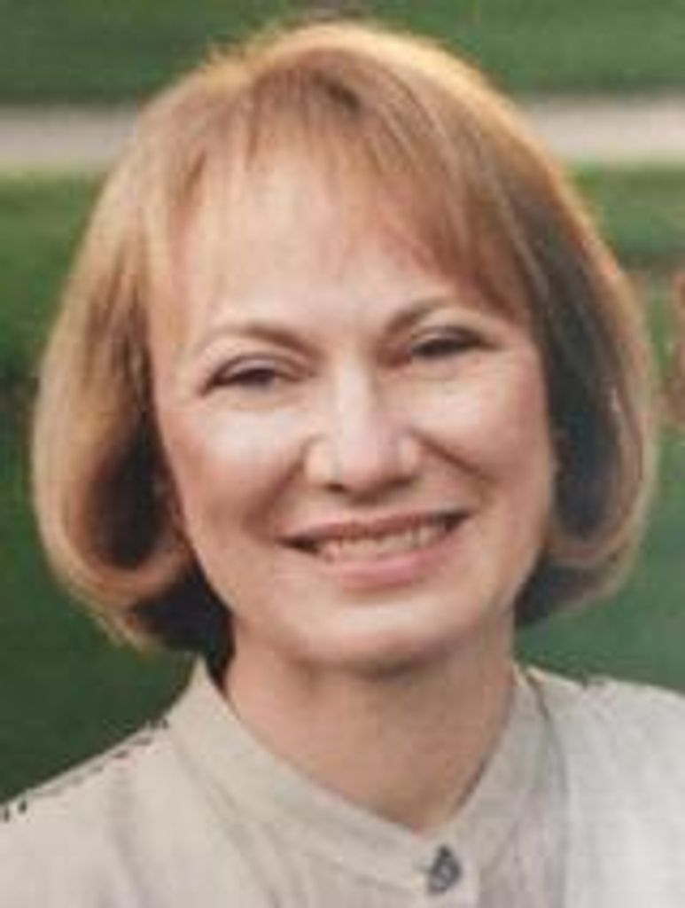Gloria Ohlendorf Profile Photo