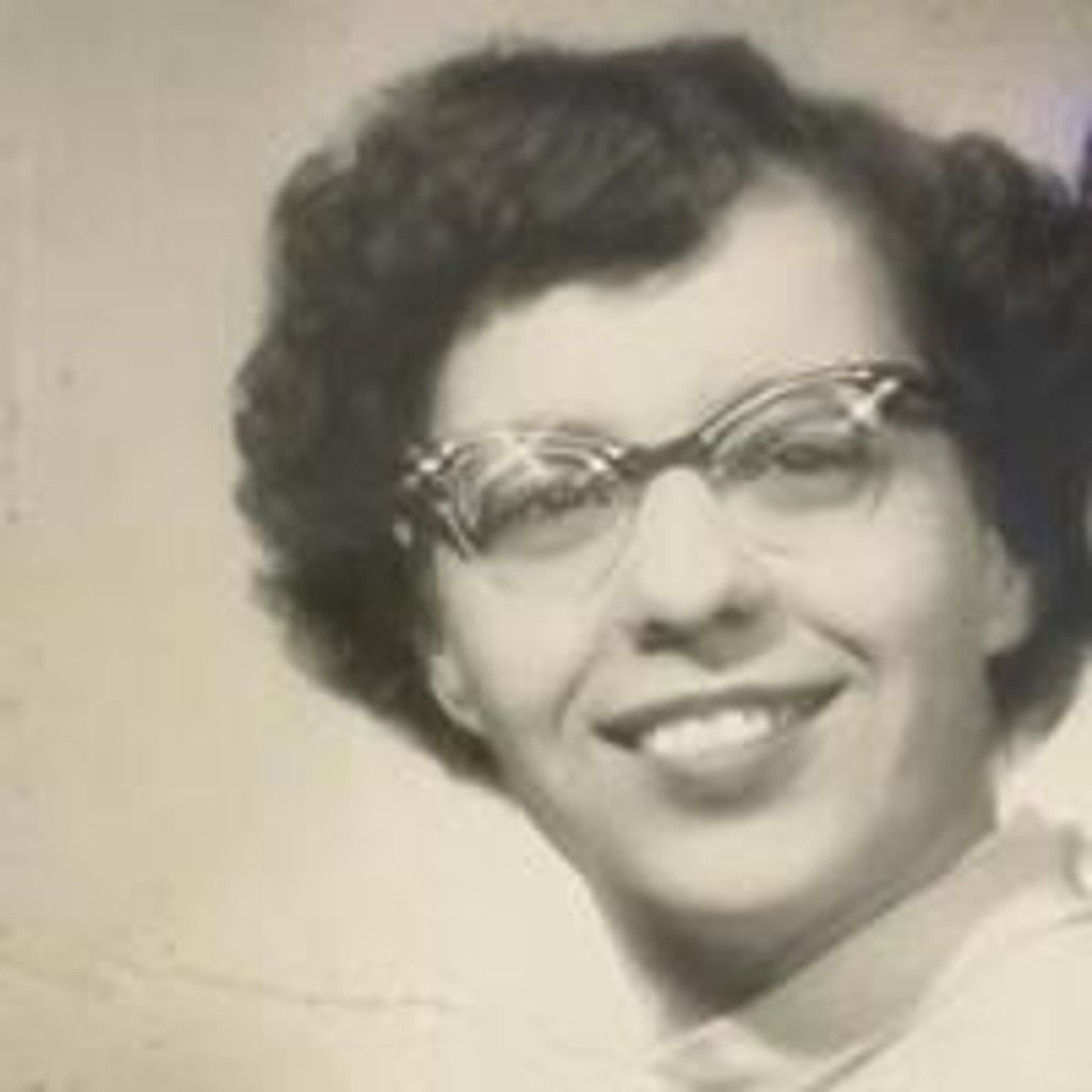 Helen Irene Odell Profile Photo