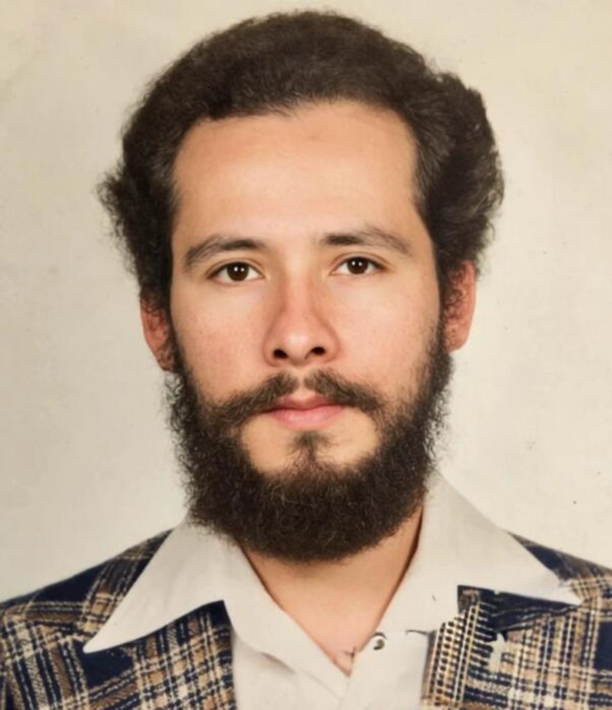 Arnulfo Barradas Vallejo Profile Photo