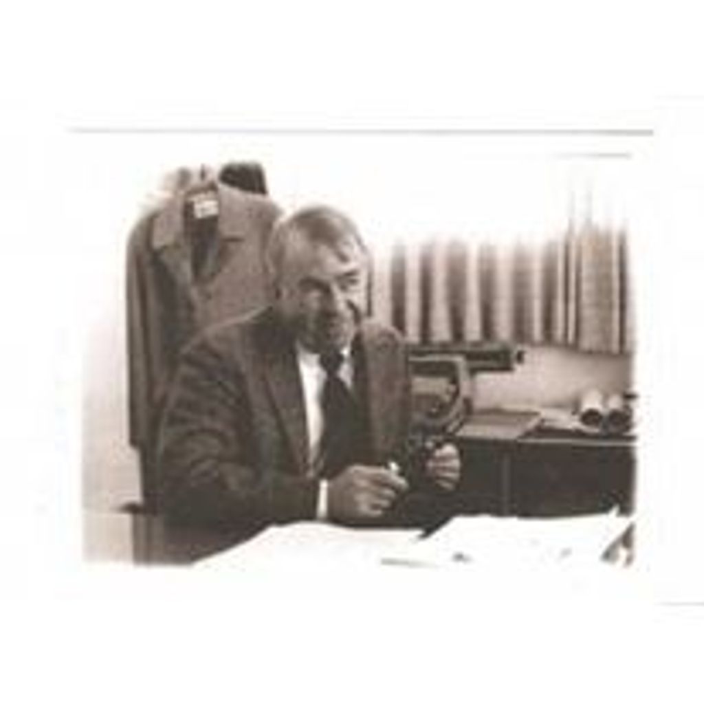 Ransom Augustus Miller