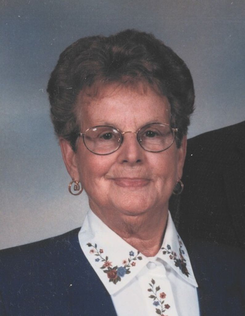 Mary Margaret (Stewart)  Taylor Profile Photo