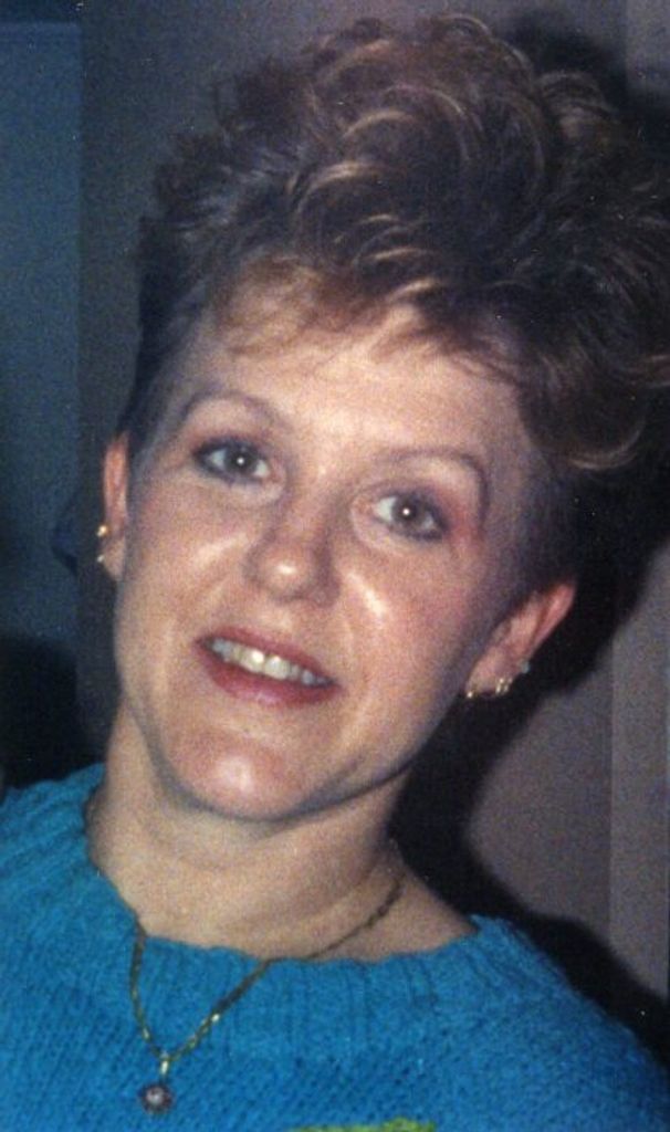 Addie "Darlene" (Hairr)  Lupo