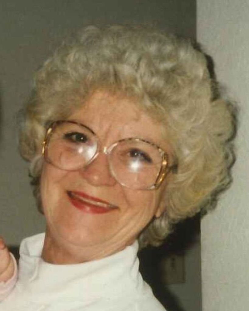 Barbara Belk Hutto