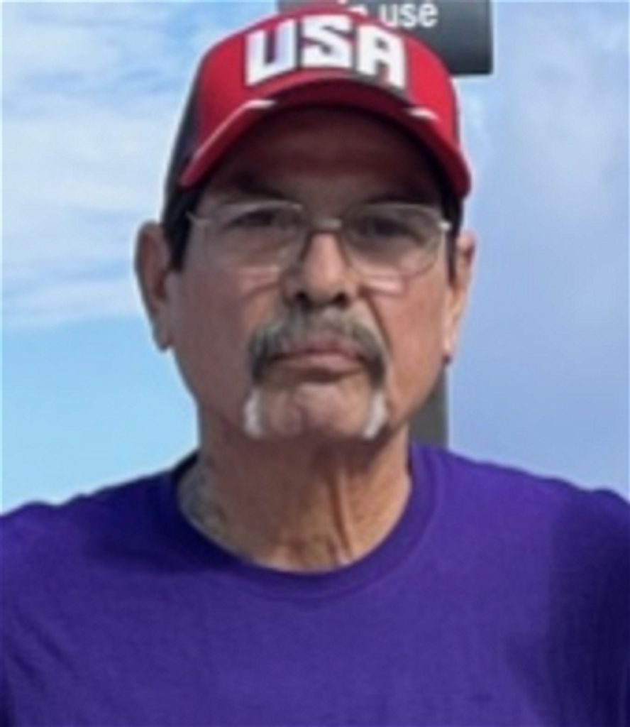 Paul Garcia Profile Photo