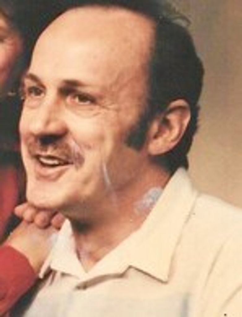 Bruce Long