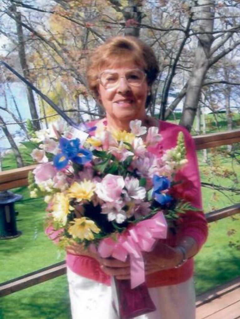 Betty A. Burkee Profile Photo