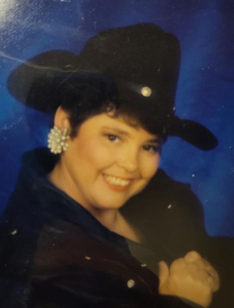 Flora Marlene Walker Profile Photo