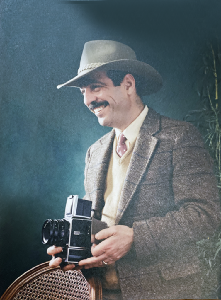 Brooks Hirsch Profile Photo