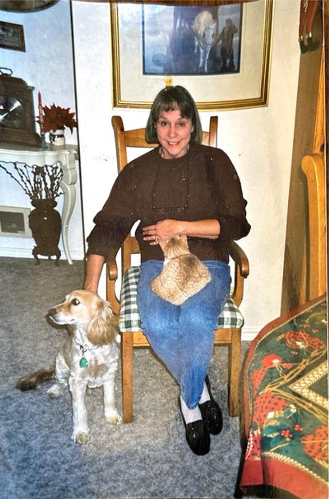 Sarah Ladelle Nielson