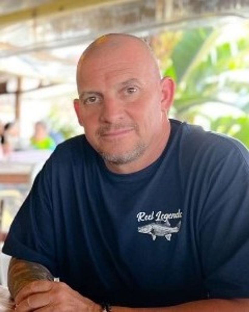 Michael Muskett