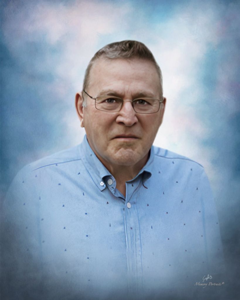 Larry Douglas Johnson Profile Photo