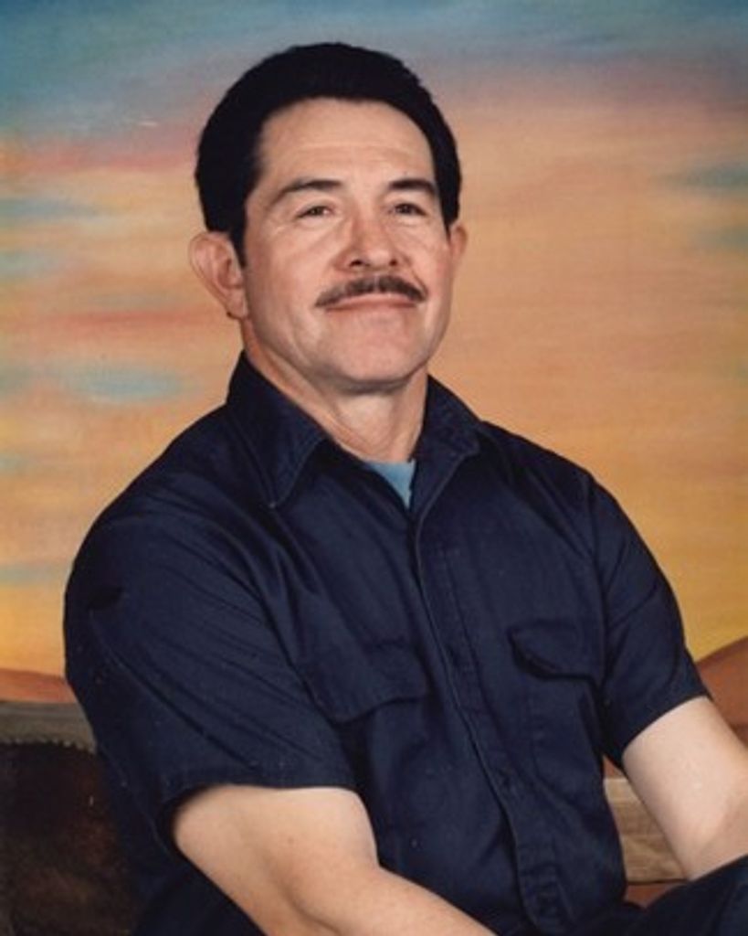Felix Arguello