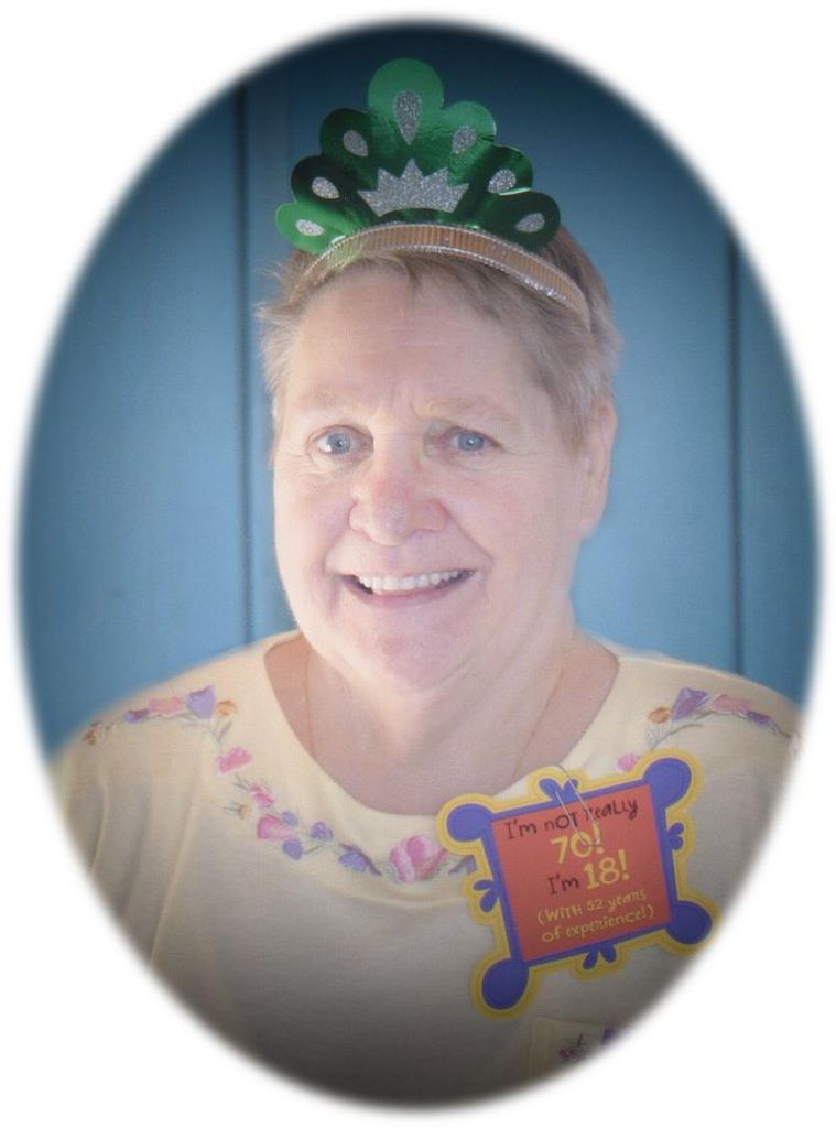 Mary Kathleen Mccummins